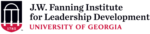 Fanning logo