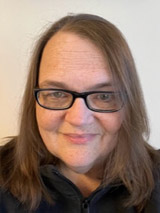 Morris, Teresa