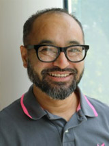 Shrestha, Bebin