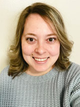 Kuiper, Samantha