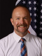 Cooper, Christopher