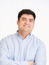 Stupp, Daniel