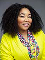 McDowell, Dedra