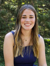 Tevebaugh, Kendall