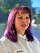 Thornton, Kristina